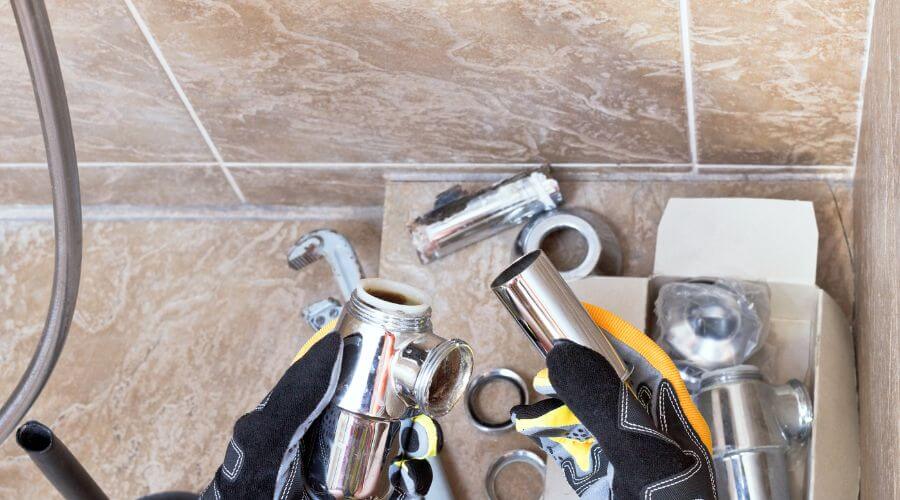 Expert Emergency Roof Repairs services in Box Springs, GA